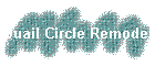 Quail Circle Remodel